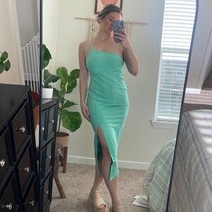 Petal and Pup Zahra dress